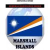 Marshall Islands (Zhingoora Books)(Brožovaná) Marshall Islands (Zhingoora Books)(Brožovaná)