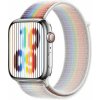 Originálny Apple prevliekací športový remienok pre Apple Watch 42mm / 41mm / 40mm / 38mm - Pride Edition (2022) mn6k3zm/a - možnosť vrátiť tovar ZADARMO do 30tich dní Originálny Apple prevliekací športový remienok pre Apple Watch 42mm / 41mm / 40mm / 38mm - Pride Edition (2022) mn6k3zm/a - možnosť vrátiť tovar ZADARMO do 30tich dní