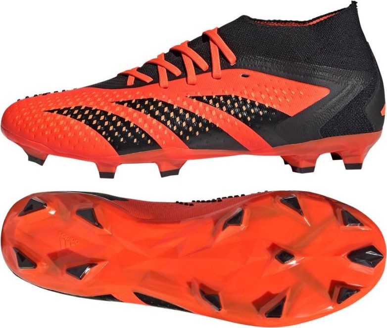 adidas PREDATOR ACCURACY.2 FG gw4587-adfm