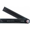 Extol Premium 8823510 | Digitálny uhlomer s pravítkom 200 mm, 0°-360° Extol Premium 8823510 | Digitálny uhlomer s pravítkom 200 mm, 0°-360°