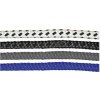 Polyesterové kotevné a vyväzovacie lano čierne - priemer lana Φ8-24 mm - Priemer 24 mm - kód: 422243 Polyesterové kotevné a vyväzovacie lano čierne - priemer lana Φ8-24 mm - Priemer 24 mm - kód: 422243