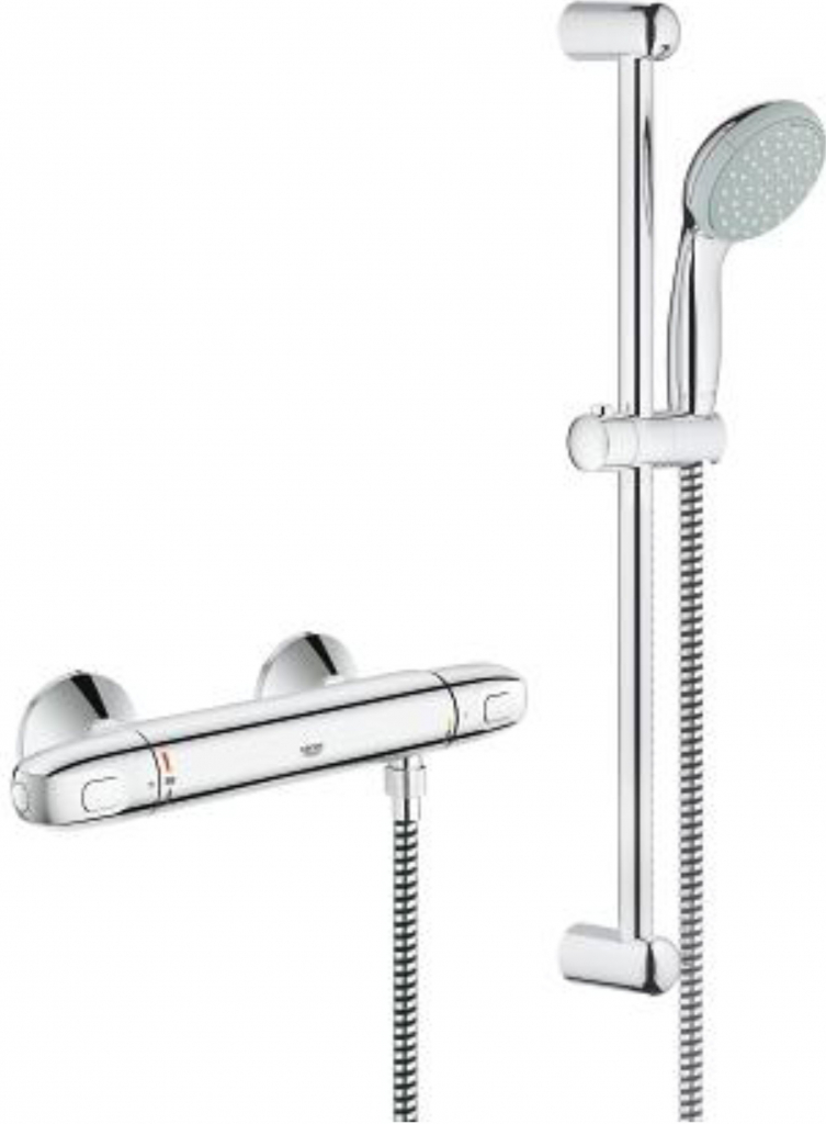 Grohe Grohtherm 34155003