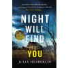 Night Will Find You Night Will Find You