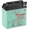 YUASA Conventional 6V battery NO ACID YUASA 6N11A-1B YUASA Conventional 6V battery NO ACID YUASA 6N11A-1B
