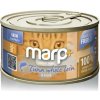 Marp Holistic Plus Cat konzerva tuniakové filety vo vývare 70 g SET 2+1 ZADARMO Marp Holistic Plus Cat konzerva tuniakové filety vo vývare 70 g SET 2+1 ZADARMO