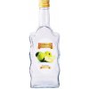 Kinekus Sklenená fľaša, 500 ml, hranatá, JABLKOVICA, s uzáverom na závit, kláštorná Kinekus Sklenená fľaša, 500 ml, hranatá, JABLKOVICA, s uzáverom na závit, kláštorná