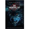 DOBROVSKÝ s.r.o. Komiks Pes baskervillský (grafický román) DOBROVSKÝ s.r.o. Komiks Pes baskervillský (grafický román)