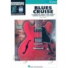 Guitar Repertoire - BLUES CRUISE / gitara + tabulatúra Guitar Repertoire - BLUES CRUISE / gitara + tabulatúra