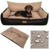 PillowPrim pelech pre psa béžové 63 cm x 48 cm PillowPrim pelech pre psa béžové 63 cm x 48 cm