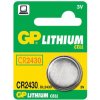 GP CR2430 5ks 1042243015 GP CR2430 5ks 1042243015