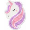 Legami Podložka na čistenie kozmetických štetcov Legami Make-Up Brush Cleaning Pad - Brush It Off! - Unicorn Legami Podložka na čistenie kozmetických štetcov Legami Make-Up Brush Cleaning Pad - Brush It Off! - Unicorn