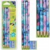 Coolpack Súprava ceruziek Stitch Blue 4 ks Coolpack Súprava ceruziek Stitch Blue 4 ks