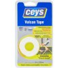 Páska Ceys Vulcan Tape, utesňujúca, lepiaca, 3 m x 19 mm Páska Ceys Vulcan Tape, utesňujúca, lepiaca, 3 m x 19 mm