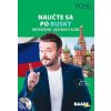 Naučte sa po rusky - Robert Hammel, Leoni Röhr Naučte sa po rusky - Robert Hammel, Leoni Röhr