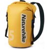 Naturehike Vodotesný vak 15L Farba: Žltá Naturehike Vodotesný vak 15L Farba: Žltá