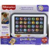 Fisher Price SMART STAGES TABLET CZ Fisher Price SMART STAGES TABLET CZ
