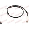 QUICK BRAKE Výstražný kontakt opotrebenia brzdového obloženia WS0354A QUICK BRAKE Výstražný kontakt opotrebenia brzdového obloženia WS0354A