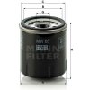 MANN FILTER Olejový filter MW 68