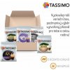 Kávové kapsule Tassimo Family mixpack (A000016721) Kávové kapsule Tassimo Family mixpack (A000016721)