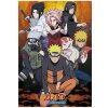 GB eye Plagát Naruto Shippuden: Team GB eye Plagát Naruto Shippuden: Team