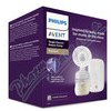 Philips AVENT Odsávačka mateř.ml.elek.nabíj.SCF396