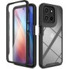 TECH-PROTECT DEFENSE MOTOROLA MOTO G15 / G15 POWER / G05 / E15 BLACK TECH-PROTECT DEFENSE MOTOROLA MOTO G15 / G15 POWER / G05 / E15 BLACK