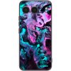 Picasee silikónový čierny obal pre OnePlus Nord 4 - Lean Picasee silikónový čierny obal pre OnePlus Nord 4 - Lean