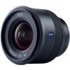 ZEISS Batis 25mm f/2 Sony E-mount ZEISS Batis 25mm f/2 Sony E-mount