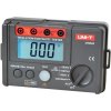 Tester izolačného odporu UNI-T UT502A Tester izolačného odporu UNI-T UT502A