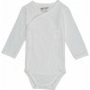 LODGER Romper LS Solid Cloud Dancer 50 LODGER Romper LS Solid Cloud Dancer 50