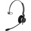 Jabra BIZ 2300/Mono/USB/Drát/MS/Černá 2393-823-109 Jabra BIZ 2300/Mono/USB/Drát/MS/Černá 2393-823-109