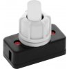 Páčkový prepínač PBS-17A-2 Páčkový prepínač PBS-17A-2