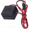 Menič napätia 24 V na 12 V Transformátor Menič napätia 24 V na 12 V Transformátor