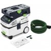 Festool Festool AKU mobilní vysavač CTMC MIDI I-Basic 577067 Festool Festool AKU mobilní vysavač CTMC MIDI I-Basic 577067