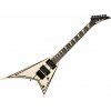 Jackson JS Series RR Minion JS1XM MN Snow White with Black Pinstripes Elektrická gitara Jackson JS Series RR Minion JS1XM MN Snow White with Black Pinstripes Elektrická gitara