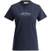 Dámske tričko Lundhags Järpen Logo T-shirt W veľkosť oblečenia S Dámske tričko Lundhags Järpen Logo T-shirt W veľkosť oblečenia S