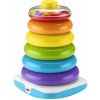 Mattel Fisher Price Obrie krúžky na tyči GJW15 25GJW15 Mattel Fisher Price Obrie krúžky na tyči GJW15 25GJW15