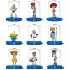 Toy Story Jazz Collectible Domez Disney Pixar 4 Toy Story Jazz Collectible Domez Disney Pixar 4