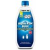 THETFORD Aqua Kem Blue, koncentrát 0,78l, rozkladová chemie do chemických toalet THETFORD Aqua Kem Blue, koncentrát 0,78l, rozkladová chemie do chemických toalet