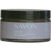 Savon Cocos cukrový body scrub peeling s kofeínom 200 g Savon Cocos cukrový body scrub peeling s kofeínom 200 g