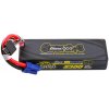 Gens Ace Batéria G-Tech 5300mAh 7,4V 100C 2S1P Lipo s EC5