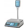 Obchodná váha GRP-15 do 15 kg s pripojením RS232 k pokladni - Tscale Obchodná váha GRP-15 do 15 kg s pripojením RS232 k pokladni - Tscale