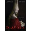 Diavola - Jennifer Thorne Diavola - Jennifer Thorne