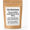 Herbárium čaj pro léčbu neplodnosti ženy 100 gr Herbárium čaj pro léčbu neplodnosti ženy 100 gr