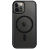 Tactical MagForce Hyperstealth Kryt pre iPhone 12/12 Pre Asphalt 8596311205934 Tactical MagForce Hyperstealth Kryt pre iPhone 12/12 Pre Asphalt 8596311205934