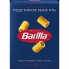 Barilla Mezze Maniche Rigate n.84 0,5 kg 500g Barilla Mezze Maniche Rigate n.84 0,5 kg 500g