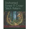 Enchanted Forest 9 Cross-Stitch Pattern () Enchanted Forest 9 Cross-Stitch Pattern ()