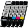 Cartridge Canon CLI-571 Multipack (0372C006 a 8714574679211) Cartridge Canon CLI-571 Multipack (0372C006 a 8714574679211)
