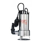 AL-KO SPV 15000 INOX