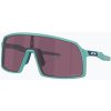 Slnečné okuliare Oakley Sutro matte pacific/prizm road black Slnečné okuliare Oakley Sutro matte pacific/prizm road black